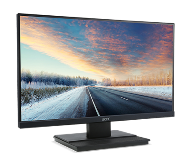 Acer V276HLCBMDPX czarny - 322160 - zdjęcie 3